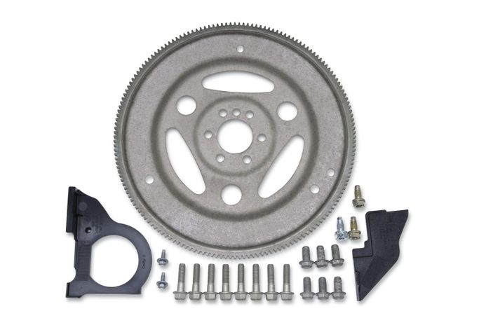 NAL-19259117, Chevrolet Performance 168-Tooth Flexplate 19259117 в ОАЭ, Дубай. Состояние - новое. Цена 1 670 AED. Фото, контакты продавца | AUTO.AE