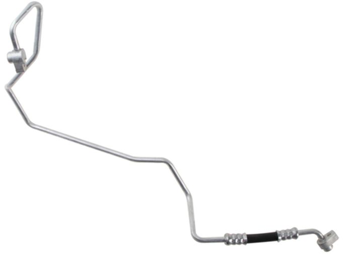 FSS-65578, Four Seasons Air Conditioning Suction Hoses for 2018-2022 ECOSPORT - 65578 في الإمارات العربية المتحدة, دبي. Condition - new. Price 150 AED. Photo, seller contacts | AUTO.AE