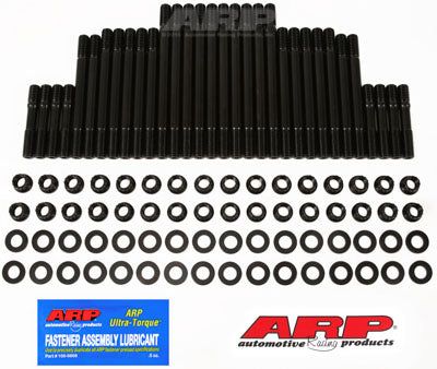 235-4702, ARP 235-4702 Head Stud Kit for Chevrolet Big Block Brodix undercut 12pt في الإمارات العربية المتحدة, دبي. Condition - new. Price 1,330 AED. Photo, seller contacts | AUTO.AE