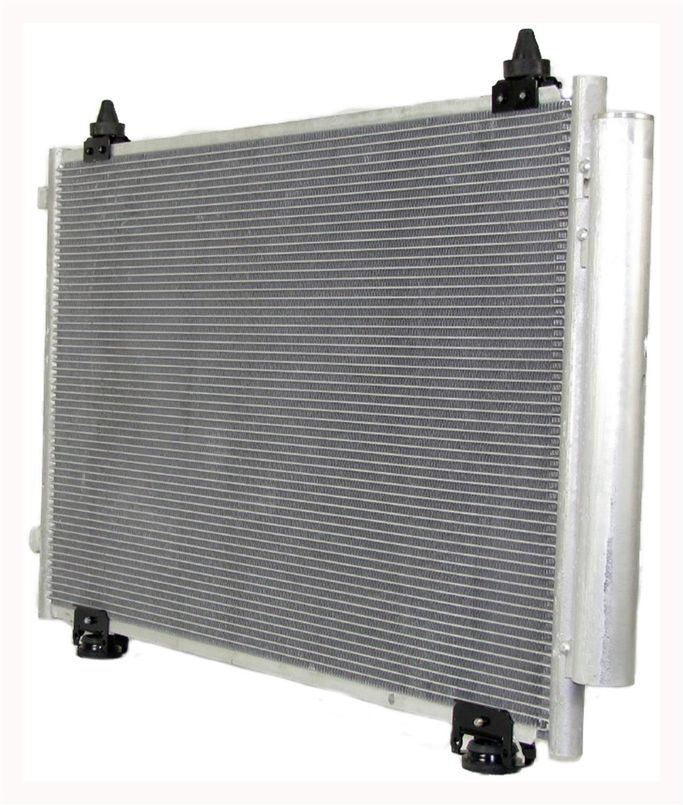 RCG-31-3299, Reach Cooling Air Conditioning Condensers for 2005-2008 COROLLA, MATRIX - 31-3299 في الإمارات العربية المتحدة, دبي. Condition - new. Price 410 AED. Photo, seller contacts | AUTO.AE