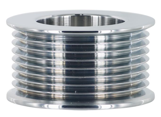 PWM-201, Powermaster Serpentine Alternator Pulleys 201 في الإمارات العربية المتحدة, دبي. Condition - new. Price ⁦210 AED⁩. Photo, seller contacts | AUTO.AE