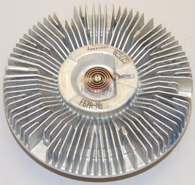HDA-2841, Hayden Fan Clutches 2841 في الإمارات العربية المتحدة, دبي. Condition - new. Price 520 AED. Photo, seller contacts | AUTO.AE