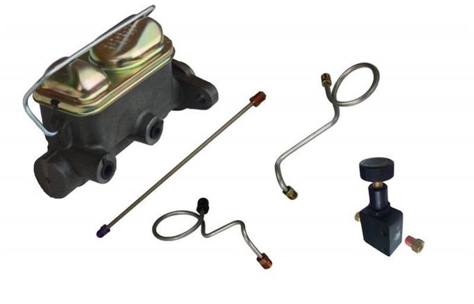 LEB-FC0003HK, LEED Brakes Hydraulic Master Cylinder Upgrade Kits FC0003HK в ОАЭ, Дубай. Состояние - новое. Цена ⁦940 AED⁩. Фото, контакты продавца | AUTO.AE