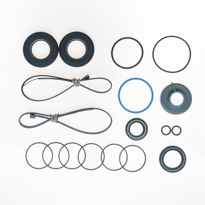 EDD-8873, Edelmann Rack and Pinion Seal Kits for 1993-1997 J30, 1990-2001 Q45 - 8873B in UAE, Dubai. Condition - new. Price ⁦170 AED⁩. Photo, seller contacts | AUTO.AE