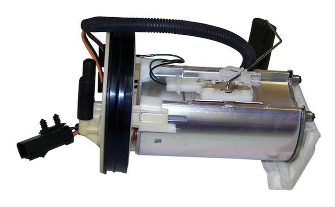 CWA-5018056AC, Crown Automotive Fuel Pump Modules for 1999-2004 GRAND CHEROKEE - 5018056AC في الإمارات العربية المتحدة, دبي. Condition - new. Price ⁦600 AED⁩. Photo, seller contacts | AUTO.AE