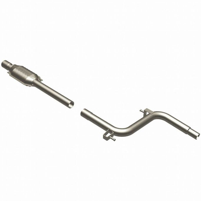 23260, MAGNAFLOW 23260 Catalytic Converter Direct-Fit Standard Grade for CHRYSLER Imperial 1990-1991 في الإمارات العربية المتحدة, دبي. Condition - new. Price ⁦1,880 AED⁩. Photo, seller contacts | AUTO.AE
