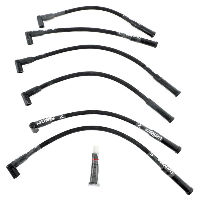 DUI-C9069BK, Davis Unified Ignition LiveWires C9069BK في الإمارات العربية المتحدة, دبي. Condition - new. Price 600 AED. Photo, seller contacts | AUTO.AE