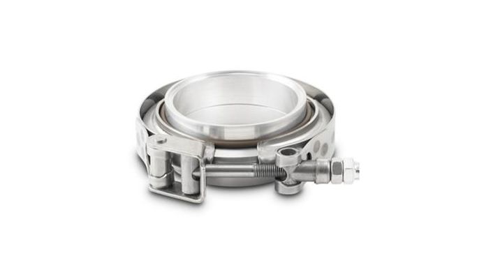 VPE-11492, Vibrant Performance V-Band Flange Assemblies 11492 في الإمارات العربية المتحدة, دبي. Condition - new. Price 390 AED. Photo, seller contacts | AUTO.AE