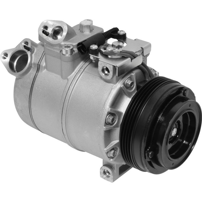 UAC-CO10837C, Universal Air Conditioner Air Conditioning Compressors for 2003-2006 X5 - CO 10837C في الإمارات العربية المتحدة, دبي. Condition - new. Price 1,520 AED. Photo, seller contacts | AUTO.AE
