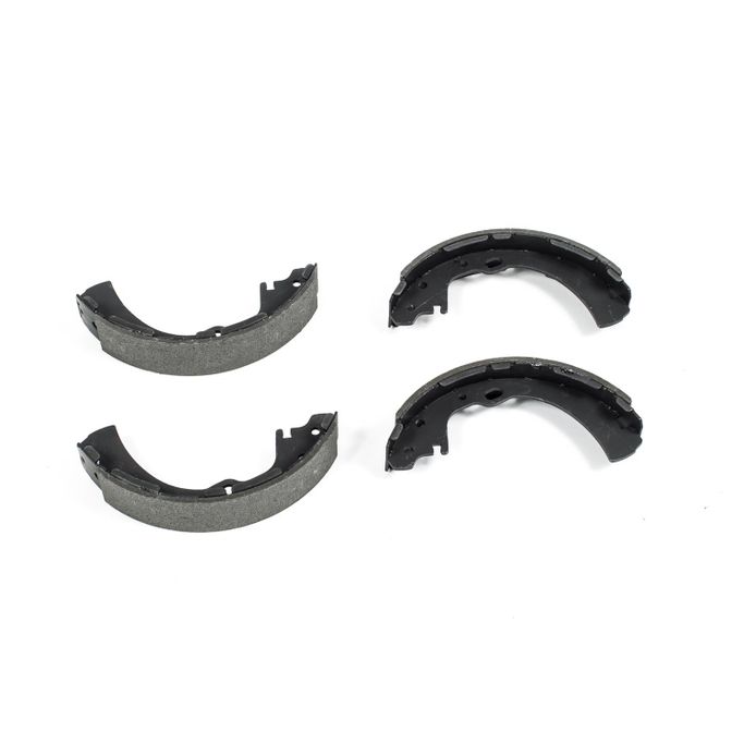PWR-B574, PowerStop Autospecialty Stock Replacement Brake Shoes B574 в ОАЭ, Дубай. Состояние - новое. Цена ⁦150 AED⁩. Фото, контакты продавца | AUTO.AE