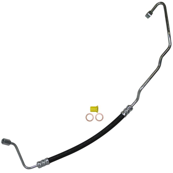 EDD-80761, Edelmann Power Steering Pressure Hoses for 1999-2002 FORESTER - 80761B في الإمارات العربية المتحدة, دبي. Condition - new. Price 290 AED. Photo, seller contacts | AUTO.AE