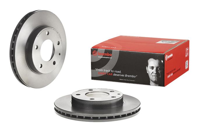 BBO-09-5584-11, Brembo Prime UV Coated Brake Rotors 09.5584.11 في الإمارات العربية المتحدة, دبي. Condition - new. Price ⁦360 AED⁩. Photo, seller contacts | AUTO.AE