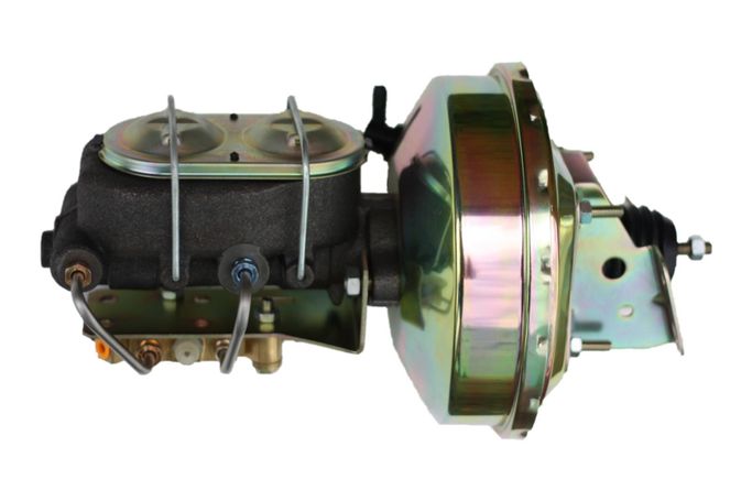 LEB-1E181, LEED Brakes Master Cylinder and Brake Booster Combos 1E181 в ОАЭ, Дубай. Состояние - новое. Цена ⁦1 870 AED⁩. Фото, контакты продавца | AUTO.AE