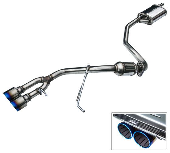 31029-AS001, HKS 31029-AS001 Super Turbo Muffler for SUZUKI Alto Turbo RS (HA36S) في الإمارات العربية المتحدة, دبي. Condition - new. Price ⁦5,690 AED⁩. Photo, seller contacts | AUTO.AE