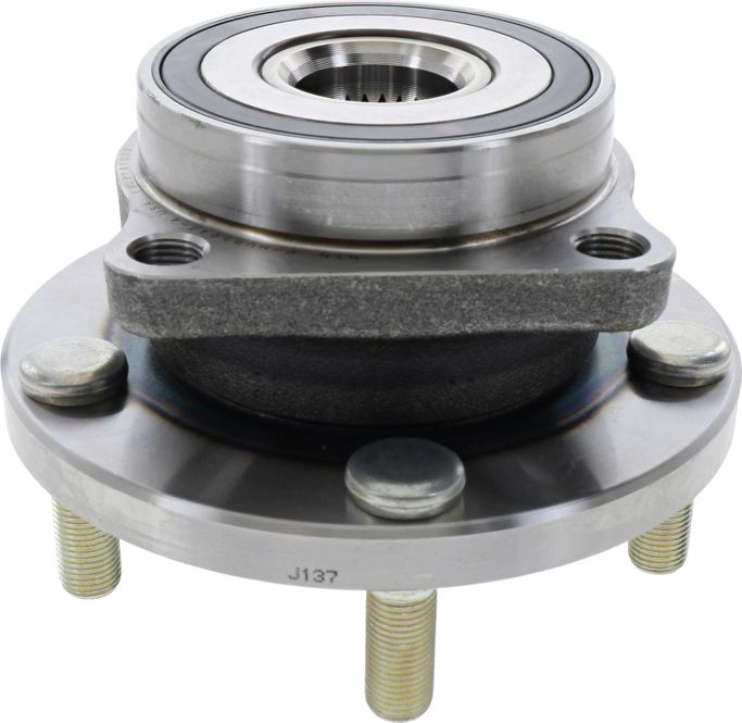 NTN-WE60479, BCA Bearings by NTN Wheel Bearing and Hub Assemblies WE60479 в ОАЭ, Дубай. Состояние - новое. Цена ⁦560 AED⁩. Фото, контакты продавца | AUTO.AE