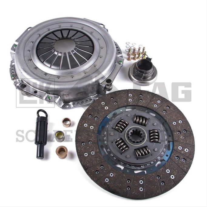 LUK-05-902, LuK Clutch Kits 6313001770 in UAE, Dubai. Condition - new. Price ⁦2,230 AED⁩. Photo, seller contacts | AUTO.AE
