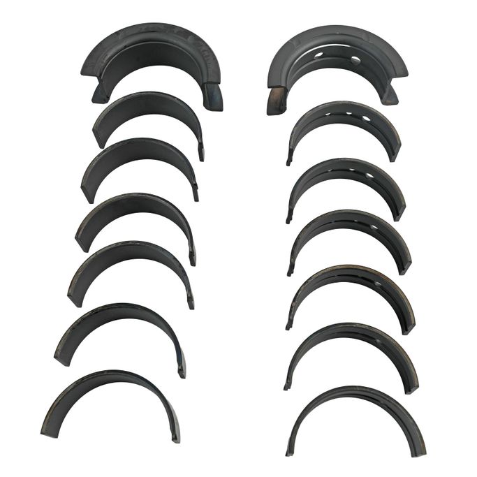 CLE-MS1343HCT, Clevite H-Series Main Bearings MS-1343HCT في الإمارات العربية المتحدة, دبي. Condition - new. Price 1,420 AED. Photo, seller contacts | AUTO.AE