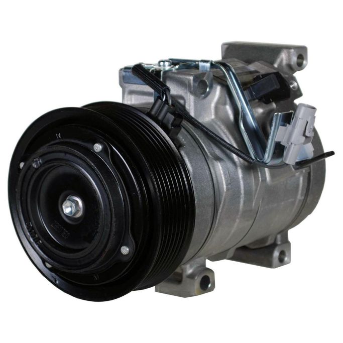 DNP-471-1006, Denso Air Conditioning Compressors for 2007-2010 TC - 471-1006 في الإمارات العربية المتحدة, دبي. Condition - new. Price 1,770 AED. Photo, seller contacts | AUTO.AE