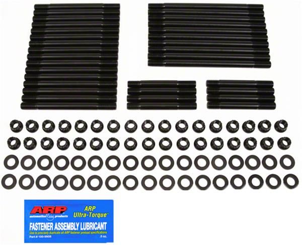 ARP-245-4203, ARP Pro Series Cylinder Head Studs 245-4203 في الإمارات العربية المتحدة, دبي. Condition - new. Price 1,150 AED. Photo, seller contacts | AUTO.AE