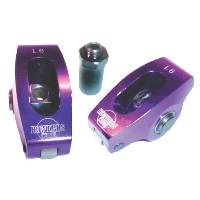 HRS-90071, Howards Cams Billet Aluminum Rocker Arms 90071 في الإمارات العربية المتحدة, دبي. Condition - new. Price ⁦2,060 AED⁩. Photo, seller contacts | AUTO.AE
