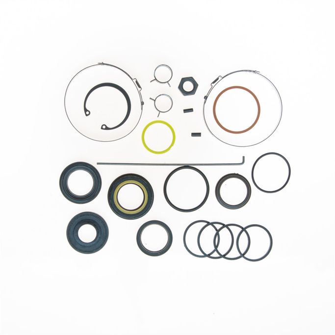 EDD-8585, Edelmann Rack and Pinion Seal Kits 8585B in UAE, Dubai. Condition - new. Price 130 AED. Photo, seller contacts | AUTO.AE