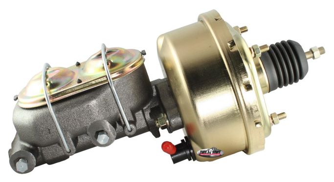 TFF-2121NB-2, Tuff Stuff Performance Master Cylinder and Brake Booster Combos 2121NB-2 в ОАЭ, Дубай. Состояние - новое. Цена 890 AED. Фото, контакты продавца | AUTO.AE