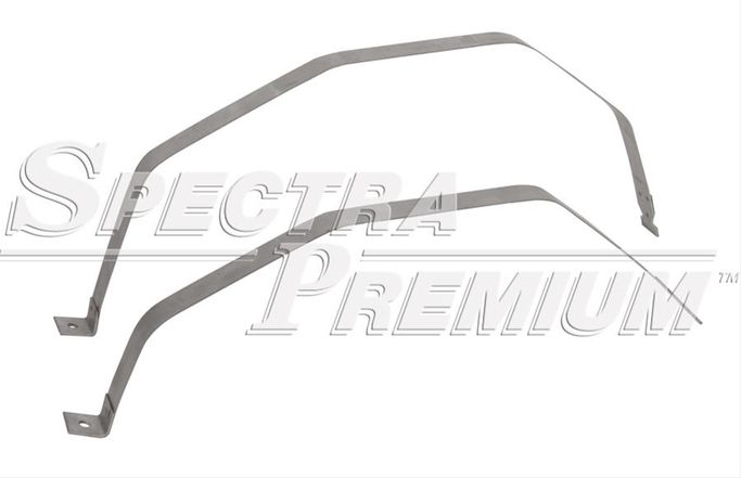 SGT-ST298, Spectra Premium Fuel Tank Straps for 1977-1980 BOBCAT, PINTO, 1977-1978 MUSTANG II - ST298 в ОАЭ, Дубай. Состояние - новое. Цена ⁦220 AED⁩. Фото, контакты продавца | AUTO.AE