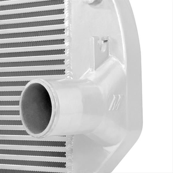 MIO-MINTDMAX01SL, Mishimoto Intercoolers MMINT-DMAX-01SL in UAE, Dubai. Condition - new. Price 5,020 AED. Photo, seller contacts | AUTO.AE