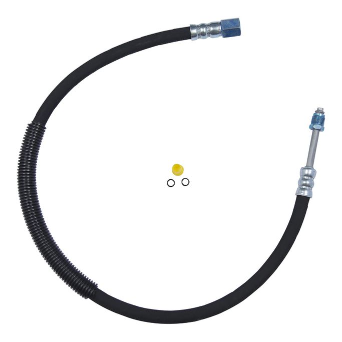 EDD-80358, Edelmann Power Steering Pressure Hoses for 2003-2007 RAM 1500, RAM 2500, RAM 3500 - 80358B в ОАЭ, Дубай. Состояние - новое. Цена 190 AED. Фото, контакты продавца | AUTO.AE