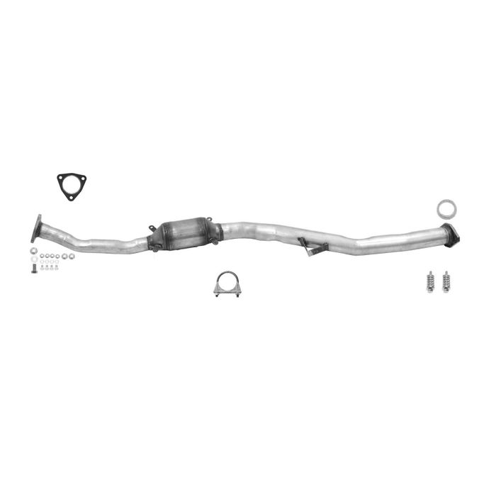APH-643143, AP Exhaust Direct-Fit Catalytic Converters for 2013-2014 LEGACY, 2013-2019 OUTBACK - 643143 في الإمارات العربية المتحدة, دبي. Condition - new. Price ⁦1,630 AED⁩. Photo, seller contacts | AUTO.AE