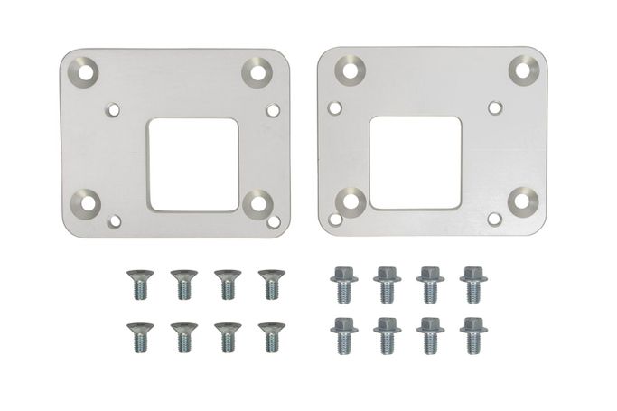 UPI-90081, UMI Performance LS to LT Engine Swap Mount Brackets 90081 في الإمارات العربية المتحدة, دبي. Condition - new. Price 290 AED. Photo, seller contacts | AUTO.AE
