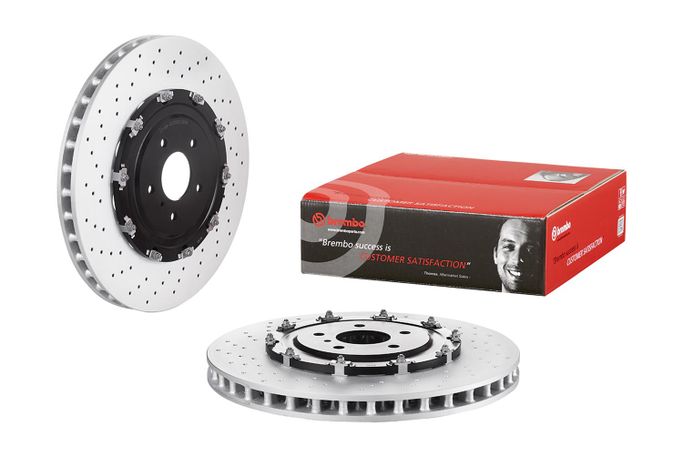 BBO-09-B386-13, Brembo Prime UV Coated Brake Rotors for 2011-2024 GT-R - 09.B386.13 in UAE, Dubai. Condition - new. Price ⁦3,230 AED⁩. Photo, seller contacts | AUTO.AE