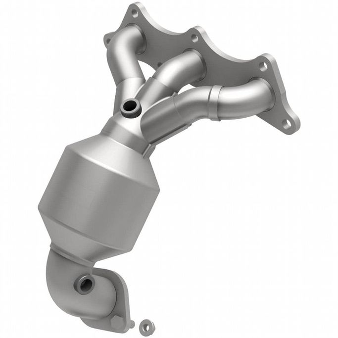 51677, MAGNAFLOW 51677 Manifold Catalytic Converter OEM Grade for MITSUBISHI Endeavor 2004-2005 in UAE, Dubai. Condition - new. Price ⁦2,620 AED⁩. Photo, seller contacts | AUTO.AE