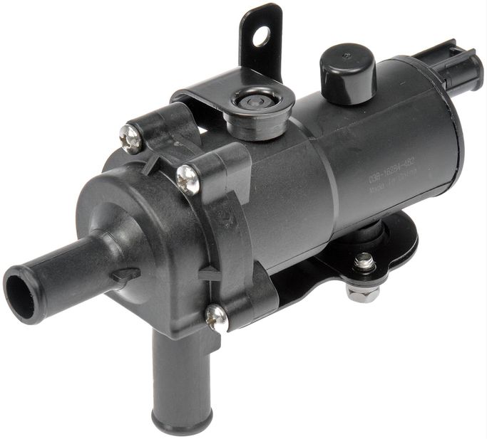 RNB-902-611, Dorman Auxiliary Coolant Pumps for 2004-2009 PRIUS - 902-611 في الإمارات العربية المتحدة, دبي. Condition - new. Price 890 AED. Photo, seller contacts | AUTO.AE