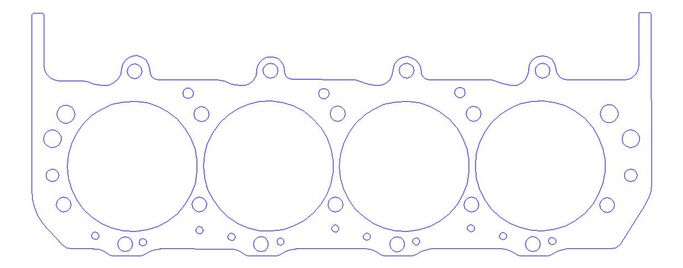 FOG-902564520, Flatout Gaskets RCC Copper Cylinder Head Gaskets 902564520 في الإمارات العربية المتحدة, دبي. Condition - new. Price 1,310 AED. Photo, seller contacts | AUTO.AE