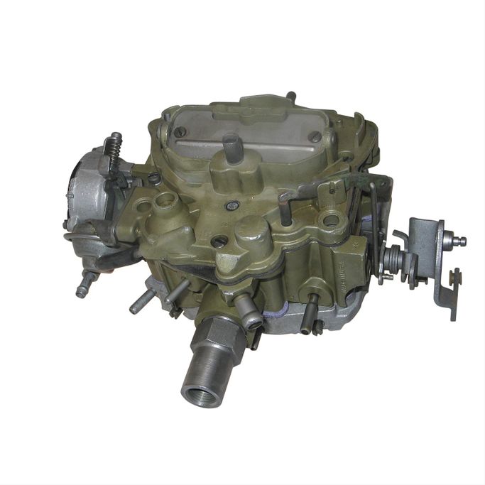 URM-3-3608, UREMCO Remanufactured  CFM 2-Barrel Carburetor 3-3608 в ОАЭ, Дубай. Состояние - новое. Цена 1 420 AED. Фото, контакты продавца | AUTO.AE