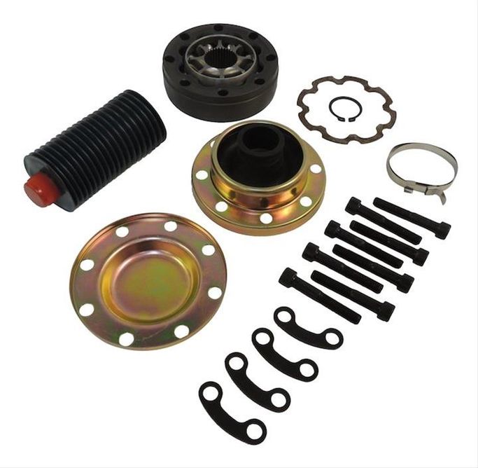 CWA-528533FRK, Crown Automotive CV Joint Repair Kits for 2007-2017 WRANGLER, 2018 WRANGLER JK - 528533FRK в ОАЭ, Дубай. Состояние - новое. Цена ⁦490 AED⁩. Фото, контакты продавца | AUTO.AE