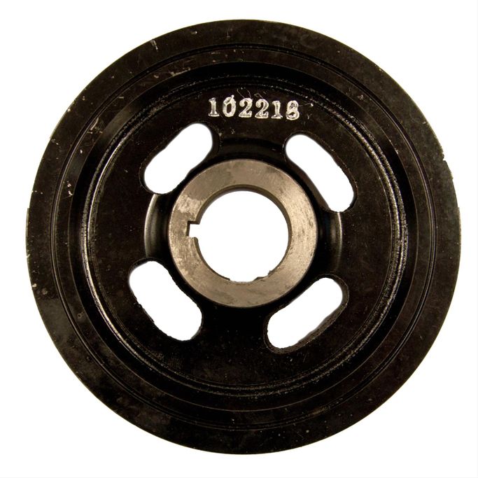 ATP-102218, ATP Automotive - Harmonic Balancers for 2001-2006 ELANTRA, 2003-2008 TIBURON, 2005-2007 TUCSON - 102218 в ОАЭ, Дубай. Состояние - новое. Цена ⁦380 AED⁩. Фото, контакты продавца | AUTO.AE