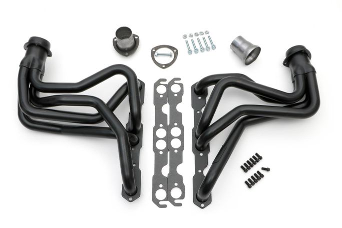 HED-68310, Hedman Street Headers 68310 in UAE, Dubai. Condition - new. Price 1,540 AED. Photo, seller contacts | AUTO.AE