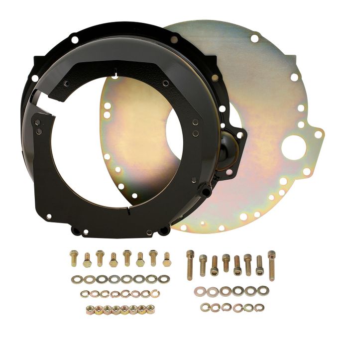 QTI-RM-8081, QuickTime Bellhousings for 2009-2023 CHALLENGER - RM-8081 in UAE, Dubai. Condition - new. Price 6,450 AED. Photo, seller contacts | AUTO.AE