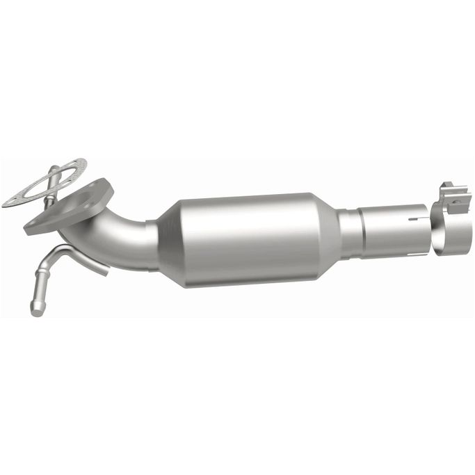 MPE-557131, MagnaFlow - Catalytic Converters for 2016-2017 CRUZE - 557131 في الإمارات العربية المتحدة, دبي. Condition - new. Price 4,060 AED. Photo, seller contacts | AUTO.AE