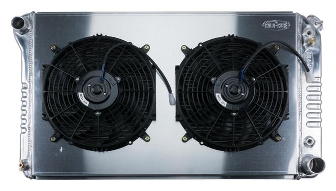 RAD-GMT556A21SK, Cold Case Performance Aluminum Radiators GMT556A21SK в ОАЭ, Дубай. Состояние - новое. Цена 3 900 AED. Фото, контакты продавца | AUTO.AE
