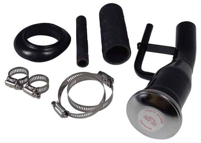 TNK-FN5013, Tanks Inc. Fuel Filler Neck and Cap Kits for 1955-1959 TRUCK - FN5013 في الإمارات العربية المتحدة, دبي. Condition - new. Price ⁦320 AED⁩. Photo, seller contacts | AUTO.AE