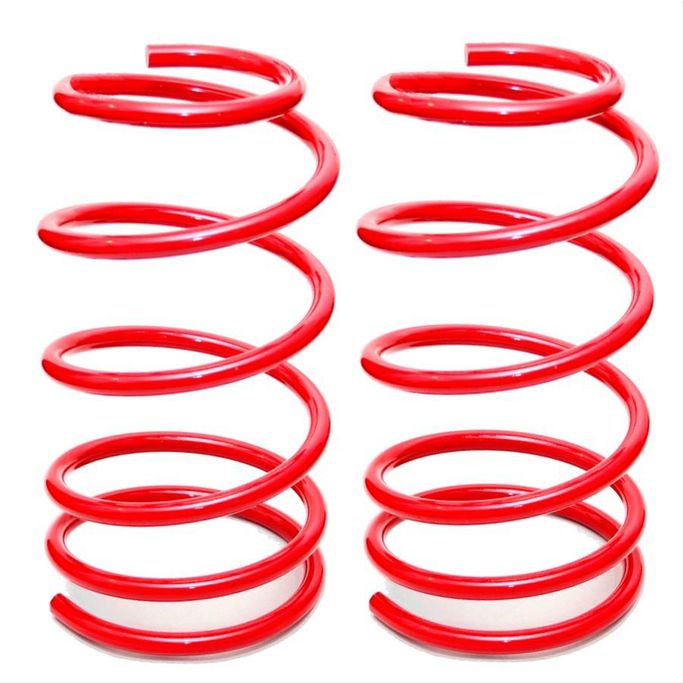PED-2954, Pedders Lowering Springs for 2008-2009 G8, 2014-2017 SS - PED-2954 في الإمارات العربية المتحدة, دبي. Condition - new. Price 560 AED. Photo, seller contacts | AUTO.AE
