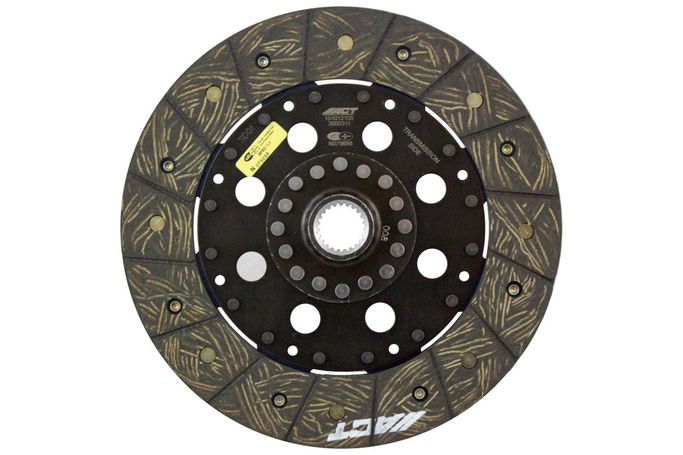 ACL-3000311, ACT Street Clutch Discs for 2003-2015 LANCER - 3000311 في الإمارات العربية المتحدة, دبي. Condition - new. Price ⁦950 AED⁩. Photo, seller contacts | AUTO.AE