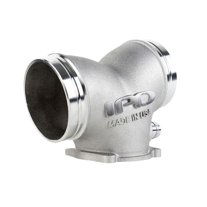 87182, IPD 87182 Competition Plenum 82mm for PORSCHE (987.1) Cayman / Boxster (2.7L / 3.4L) 2007-2008 in UAE, Dubai. Condition - new. Price 4,070 AED. Photo, seller contacts | AUTO.AE