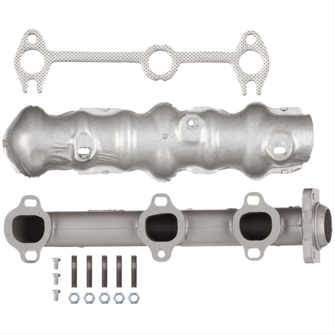 ATP-101275, ATP Exhaust Manifolds 101275 في الإمارات العربية المتحدة, دبي. Condition - new. Price 510 AED. Photo, seller contacts | AUTO.AE