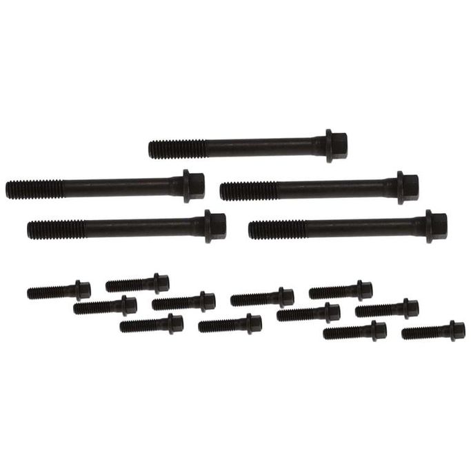 MAN-42178, Manley Superior Head Bolts 42178 في الإمارات العربية المتحدة, دبي. Condition - new. Price 190 AED. Photo, seller contacts | AUTO.AE