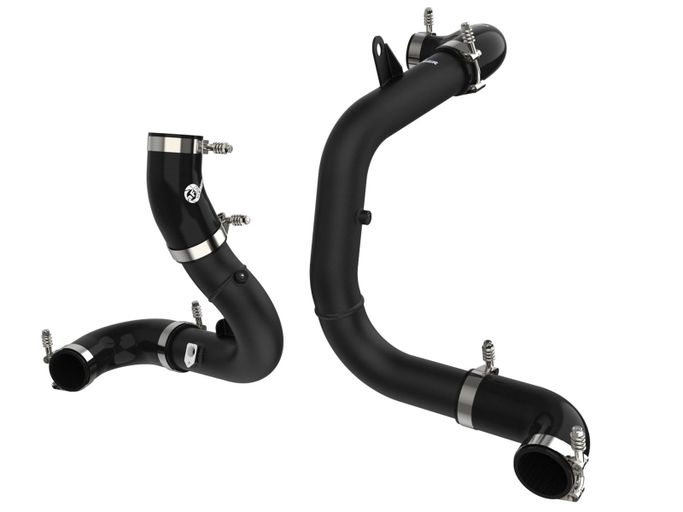 AFE-46-20604-B, aFe BladeRunner Intercooler Pipes for 2022-2024 A3, GTI - 46-20604-B in UAE, Dubai. Condition - new. Price ⁦2,500 AED⁩. Photo, seller contacts | AUTO.AE