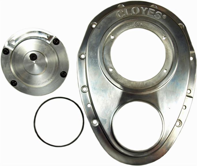 CLO-9-229, Cloyes Quick Button Two-Piece Timing Covers 9-229 في الإمارات العربية المتحدة, دبي. Condition - new. Price 910 AED. Photo, seller contacts | AUTO.AE